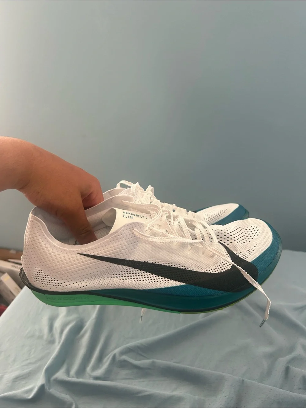 Nike lightweight running